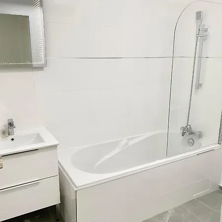 Modern Disneyland Paris Apartament