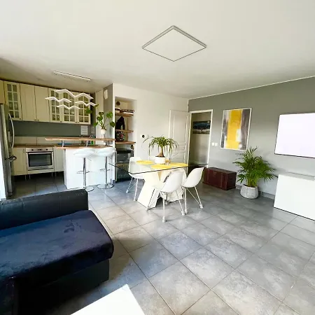 Apartament Modern Disneyland Paris